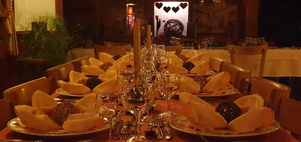 Alp-Hôtel Megève Hotel