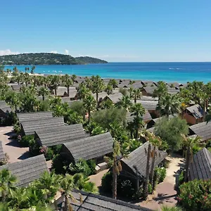 Station touristique Kon Tiki