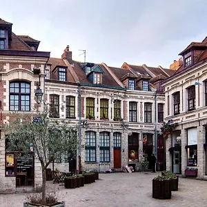 Appartement Grand Place - Superb 50m2