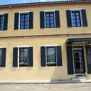 Hotel Absolu
