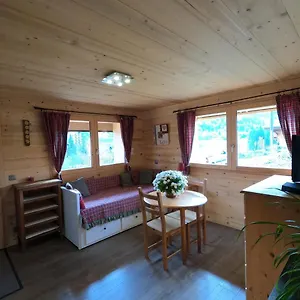 L'esquirot Megève