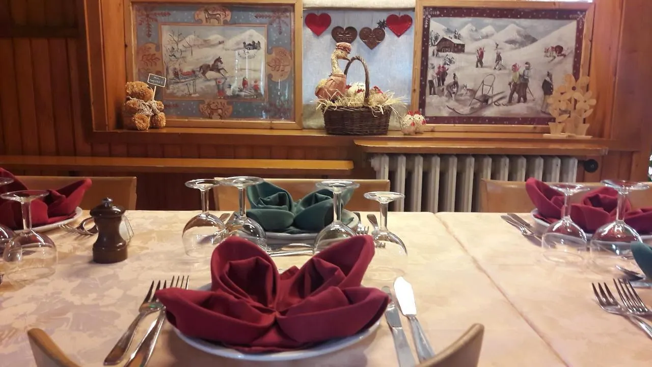 Hotel Alp-Hotel Megeve